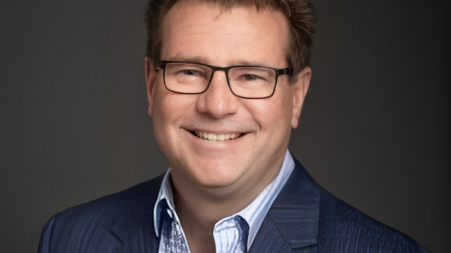 Bruce Arick, Vice President of Finance, departs after 33 years